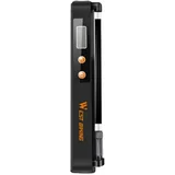 Električna prenosna zračna črpalka 878416 1500mAh 130PSI, (21031511)