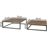 MID.YOU set klubskih mizic akola | Shoptok.si