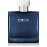 Azzaro Chrome Extreme parfumska voda za moške 50 ml Cene