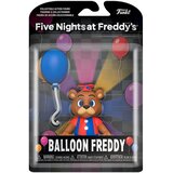 Action figure Five Night at Freddys Balloon Freddy 12,5cm Cijene