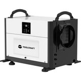 Toolcraft odvlaživači 860 W 70 l/dan bijela, siva | Eponuda.ba