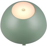 Tri O Stolna lampa LED Picardo Pistacio, 1,7 W, 240 lm, 3000 K | shoptok.hr