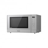 Panasonic NN-GT47KMGPG silber | Shoptok.si