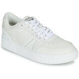 Lacoste Nizke superge L001 0321 1 SMA Bež | Shoptok.si