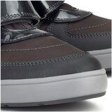 Geox Škornji za sneg JR Sleigh Girl Abx Siva | Shoptok.si