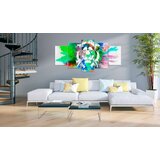 Slika - Kingdom of the Lion 100x50 | shoptok.hr