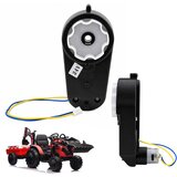  24V Krmilni motor za SX2068 vozilo na baterijski pogon Cene