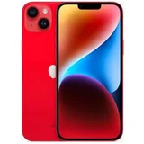 Apple Obnovljeno - znaki rabe - iPhone 14 Plus 128GB (PRODUCT)RED EU MQ513ZD/A pametni telefon, (21365137)