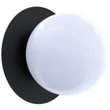 Eglo 300497 - zidno svetlo ercalto 1xG9/3,5W/230V crno Cene
