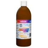 NEBULO smeđa tekuća tempera u boci od 500 ml Cijene