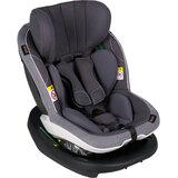Besafe autosjedalica iZi Modular X1 i-Size (61-105 cm), Metallic siva | shoptok.hr