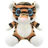  Orbys m plišana igračka tigar 15cm ( 879079 ) Cene