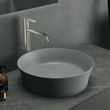 Ideal Standard Svijetlo sivi keramički okrugao umivaonik ø 40 cm Ipalyss – | shoptok.hr
