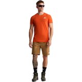 The North Face 24/7 Pentadome Embossed Reg majica | Eponuda.com