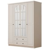 Hanah home Ormar Rb-013, 140x210x52 cm, Bijeli | Eponuda.ba