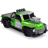  Auto na daljinsko upravljanje 1:18 Pick-up - Pick-up - zeleni | Shoptok.si