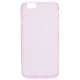 Ultra tanek 0,3 mm zaščitni ovitek za Apple iPhone 6S / 6 (4.7") - roza | Shoptok.si