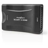 VCON3463BK - SCART na HDMI pretvarač
