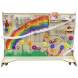  Samostojeća znanstvena ploča creative stem masterkidz 166 x 125 | shoptok.hr