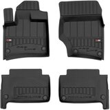 Shumee GUMIJASTE PODLOGE ZA KORIT F 3D AUDI Q7 06-15, (21390715) | Shoptok.si
