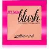 kompaktno rdečilo - My Skin Blush - It's Me