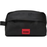 Hugo Kozmetični kovček Ethon 3.0 50549012 Črna | Shoptok.si