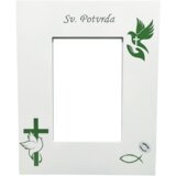  Poklon za Sv. Potvrdu / Krizmu – Okvir za fotografije Š151162 | shoptok.hr