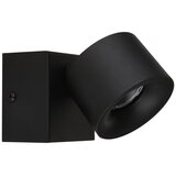 Globo 56961-1B - LED zidna spot svetiljka RAE LED/6W/230V crna | Eponuda.com