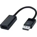 DisplayPort 1.2 to HDMI 2.0 18G Active Converter