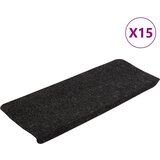 Maison Chic Samolepilne preproge za stopnice 15 kosov 65x24,5x3,5 cm, (22120516) | Shoptok.si