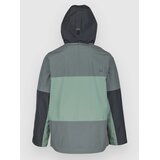 L1 Ventura Jakna carbon / sage / black | Shoptok.si