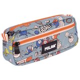 MILAN Pernica četvrtasta compact Sports, zelena P24 | shoptok.hr