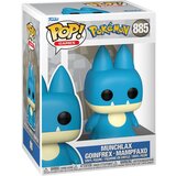 Funko POP GAMES: POKEMON - MUNCHLAX (EMEA) Cene
