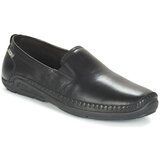 Pikolinos Mokasini AZORES 06H Črna | Shoptok.si