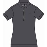 Eurostar Majica ESRamona, magnet grey - XL | Shoptok.si