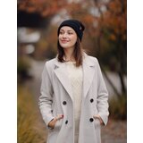 Vuch Crna pletena kapa | shoptok.hr