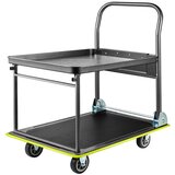 Master Kolica servisna 4 točka 735x470x830mm 150/30kg PZS150SC | Eponuda.ba
