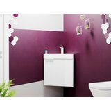 MID.YOU KOPALNICA ZA GOSTE bela, visoki sijaj | Shoptok.si