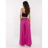 Italy Moda Trousers-MI-SP-A2476.95-fuchsia | Shoptok.si