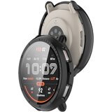 INF ovitek za huami amazfit Active2 - integrirana zaščita zaslona black, (22076717) | Shoptok.si