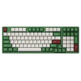 Akko 3098s Red Bean Matcha - Mechanical Gaming Keyboard ( 071312 ) Cene