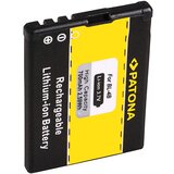 Patona Baterija za Nokia 2630 / 2760 / 5000 / 7370 / N75 / N76, 700 mAh | shoptok.hr