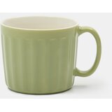 Sinsay Jednobojna keramička šalica | shoptok.hr