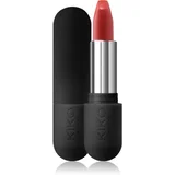 Shapechanger satenasti ruž za usne nijansa 06 Red Obsession 3.5 g