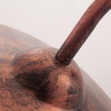 Eglo melgoa spoljna zidna lampa/1, e27, čelik/bakar antik | Eponuda.com