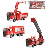 Magic Toys Fire Truck: 1 vatrogasno vozilo u raznim verzijama | shoptok.hr