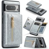 INORCO Usnjena torbica z več režami za kartice za Nokio C300, ovitek za telefon s stojalom in popolno zaščito, (22035900) Cene