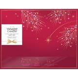Yankee Candle Christmas Collection 2026 Candle Care Collection božični darilni set 1 kos u