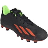 Adidas Nogomet X SPEEDPORTAL4 Fxg Črna Cene