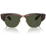 Ray-ban mega clubmaster naočare za sunce rb 0RB0316S 990/31 Cene